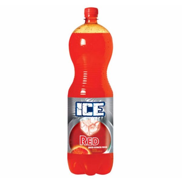 ARANCIATA ROSSA ARNONE 2LT ICE