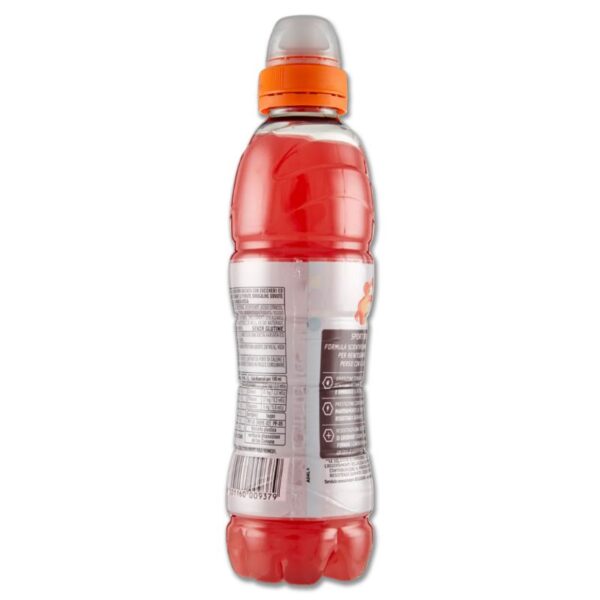 BIBITA GATORADE 500ML ARANCIA ROSSA - immagine 3