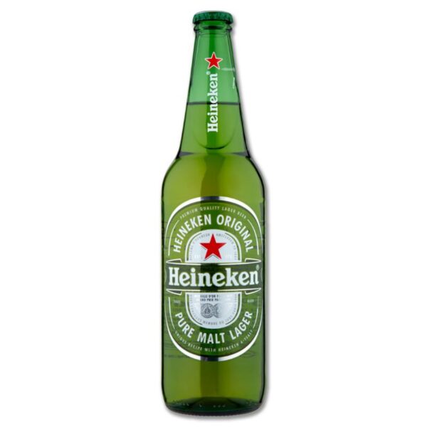 BIRRA HEINEKEN 66CL