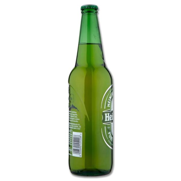 BIRRA HEINEKEN 66CL - immagine 2