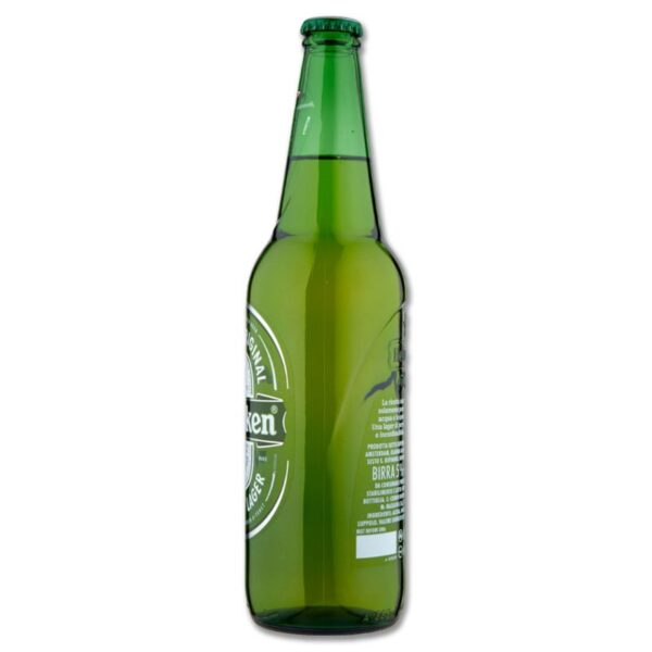 BIRRA HEINEKEN 66CL - immagine 4