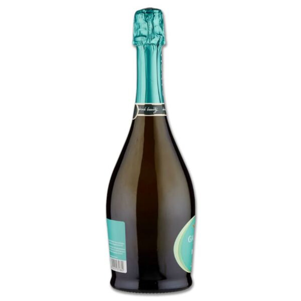 SPUMANTE GANCIA BRUT 75CL - immagine 2