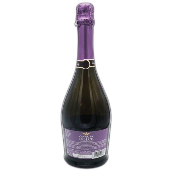 SPUMANTE GANCIA DOLCE 75CL - immagine 3