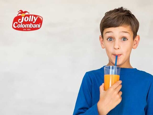 SUCCO JOLLY COLOMBANI 1LT FRUTTA MIX - immagine 3
