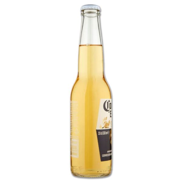 BIRRA CORONA 33CL EXTRA - immagine 2