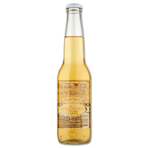 BIRRA CORONA 33CL EXTRA - immagine 3