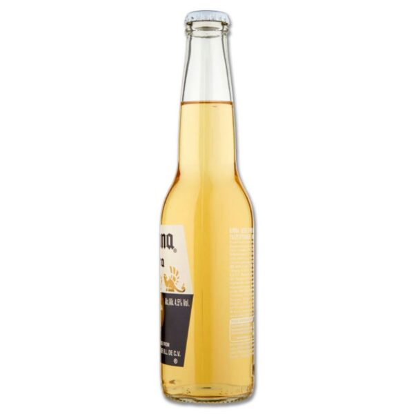 BIRRA CORONA 33CL EXTRA - immagine 4