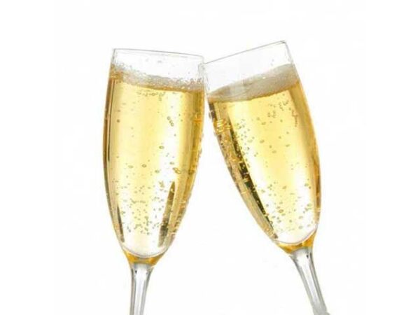 SPUMANTE LA MARCHESINA 75CL DOLCE - immagine 2