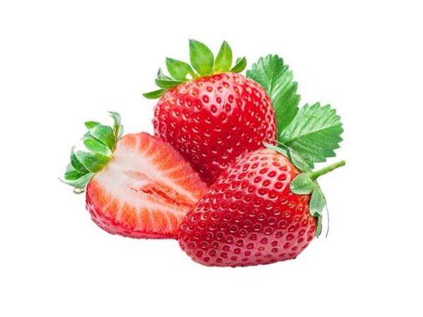 SUCCO DEL MONTE 1 LT FRAGOLA - immagine 3