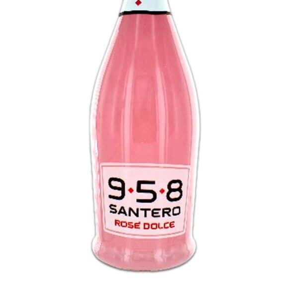 ROSE' SANTERO DOLCE COCKTAIL 75CL - immagine 3