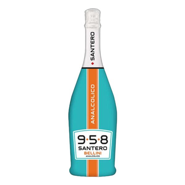 BELLINI SANTERO 75CL ANALCOLICO