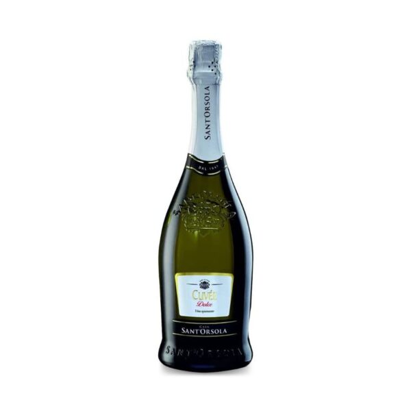 SPUMANTE SANT'ORSOLA 750ML GRAND DESSERT