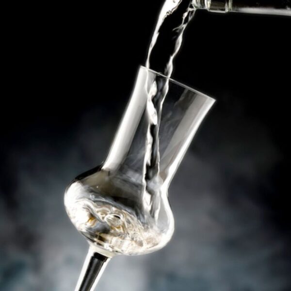 GRAPPA VIGNAORO DESIRE' 70CL BIANCA - immagine 3