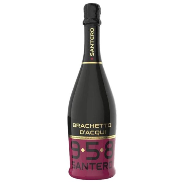 BRACHETTO D'ACQUI SANTERO 75CL