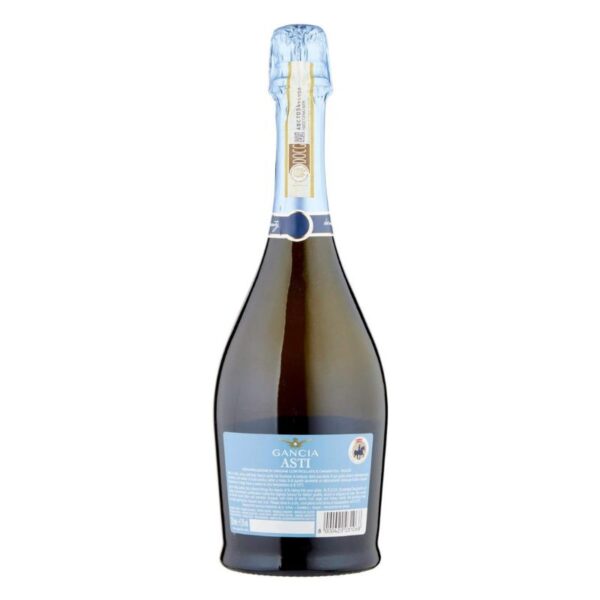 SPUMANTE ASTI DOCG CUVEE OFF 75CL - immagine 3