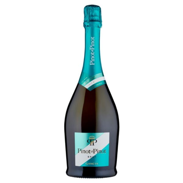 SPUMANTE PINOT DI PINOT BRUT 75CL