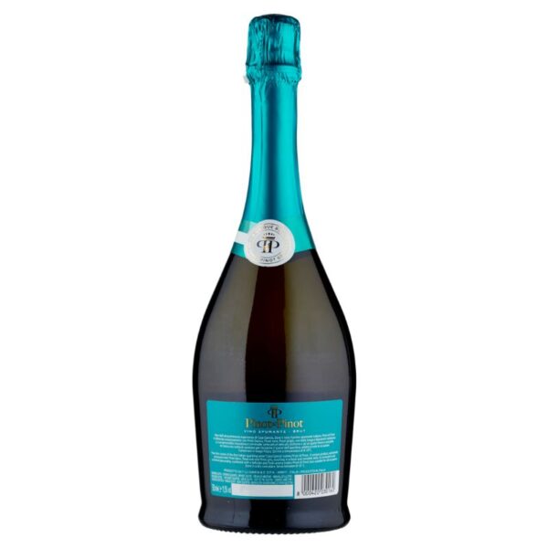 SPUMANTE PINOT DI PINOT BRUT 75CL - immagine 3