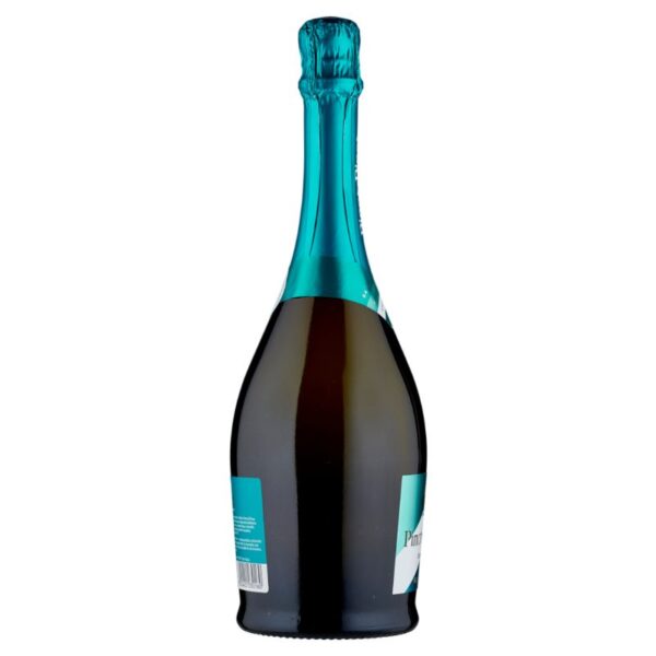 SPUMANTE PINOT DI PINOT BRUT 75CL - immagine 4