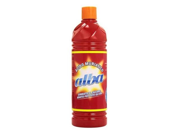 ACIDO ALBA 1LT
