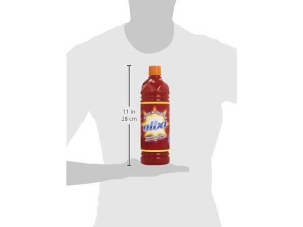 ACIDO ALBA 1LT - immagine 3