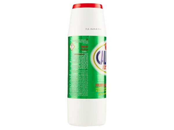 DETERGENTE CALINDA 500ML EXTRA LIMONE - immagine 2