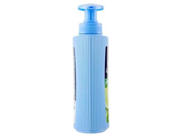SAPONE LIQUIDO FELCE AZZURRA 300ML ANTIBATTERICO - immagine 2