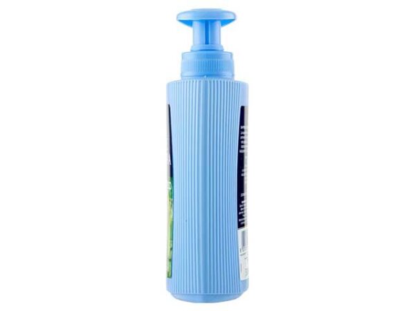 SAPONE LIQUIDO FELCE AZZURRA 300ML ANTIBATTERICO - immagine 4