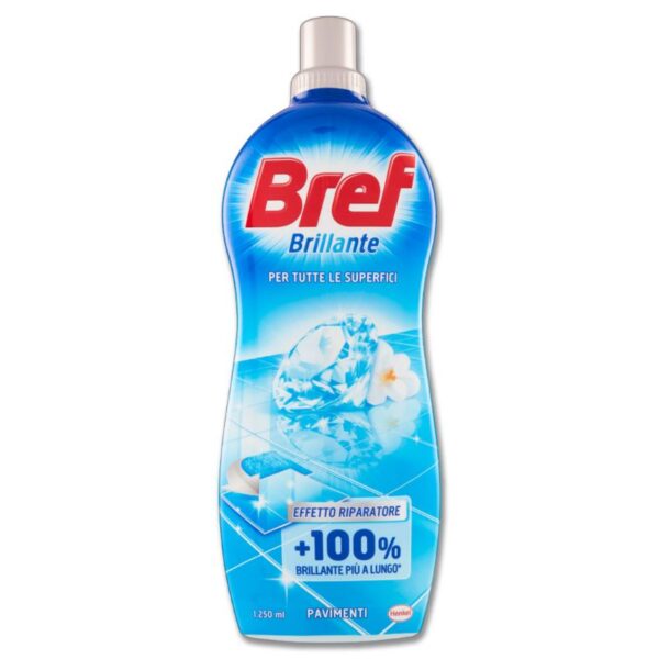 LAVAPAVIMENTI BREF BRILLANTE 1250ML  CLASSICO