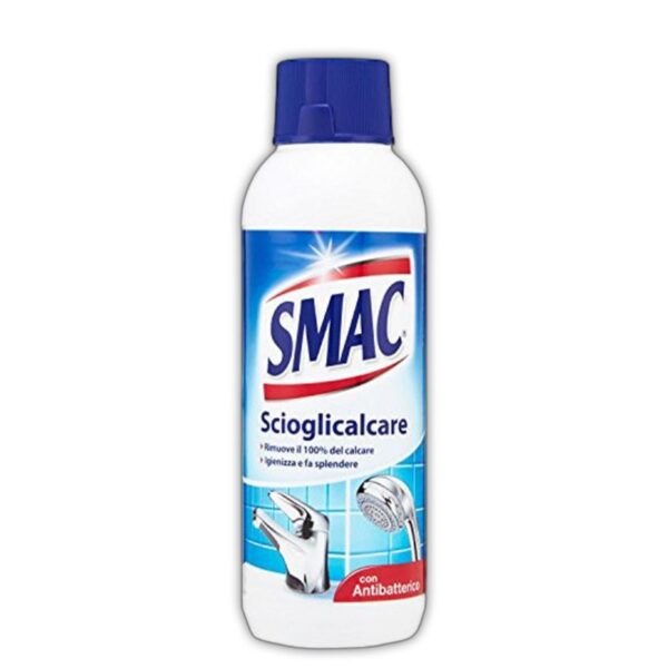 SCIOGLICALCARE SMAC GEL 500 ML