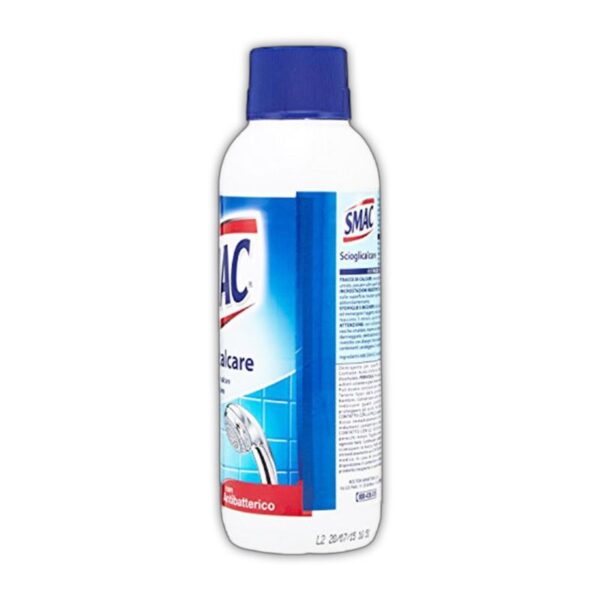 SCIOGLICALCARE SMAC GEL 500 ML - immagine 4