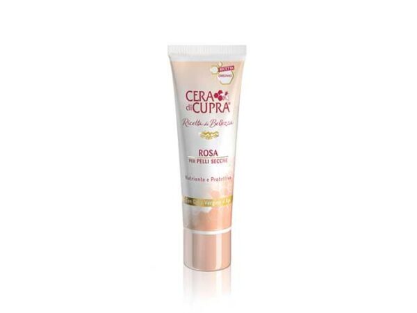 CREMA VISO CERA DI CUPRA 75ML ROSA - immagine 2