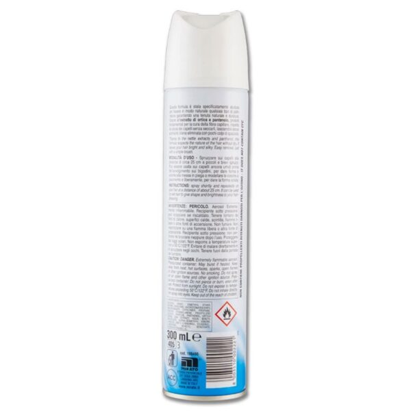 LACCA INTESA 300ML - immagine 3