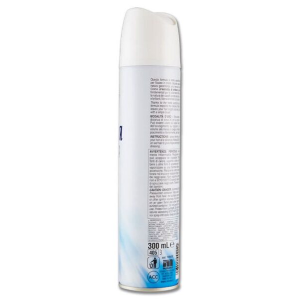 LACCA INTESA 300ML - immagine 4