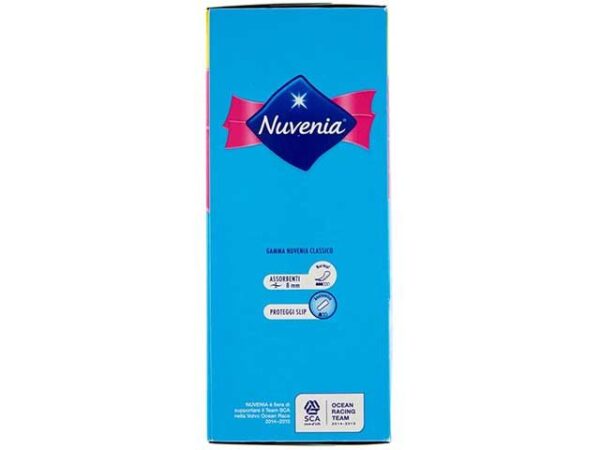 SALVASLIP NUVENIA 50PZ REGULAR - immagine 2