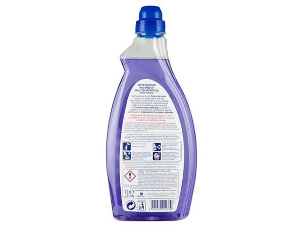 LAVAPAVIMENTI FELCE AZZURRA 1LT LAVANDA - immagine 3