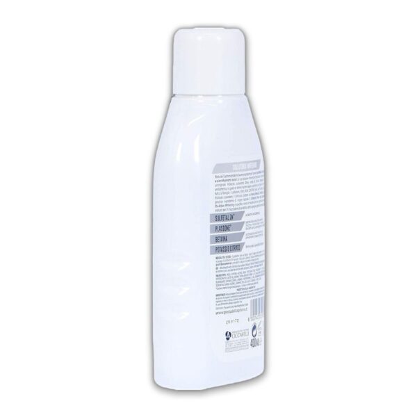 COLLUTORIO PASTA DEL CAPITANO 400ML  WHITE - immagine 4