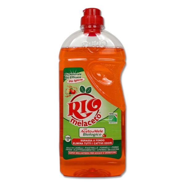 LAVAPAVIMENTI RIO CASAMIA 1,25LT  MELACETO