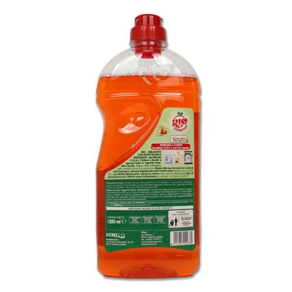 LAVAPAVIMENTI RIO CASAMIA 1,25LT  MELACETO - immagine 2