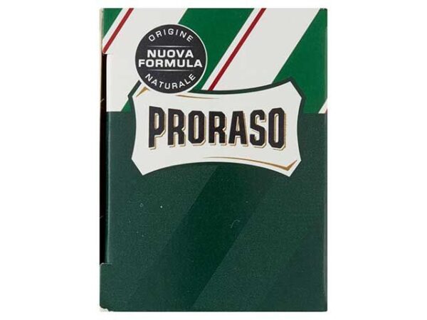 SAPONE BARBA PRORASO 150ML RINFRESCANTE - immagine 2