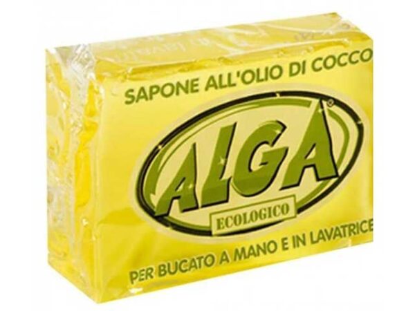 SAPONE ALGA ECOLOGICO 400GR