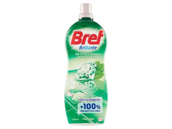 LAVAPAVIMENTI BREF BRILL.1,25LT EU.&MEN.
