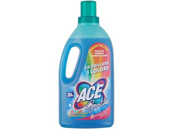 CANDEGGINA ACE GENTILE 2LT BOUQUET MEDIT