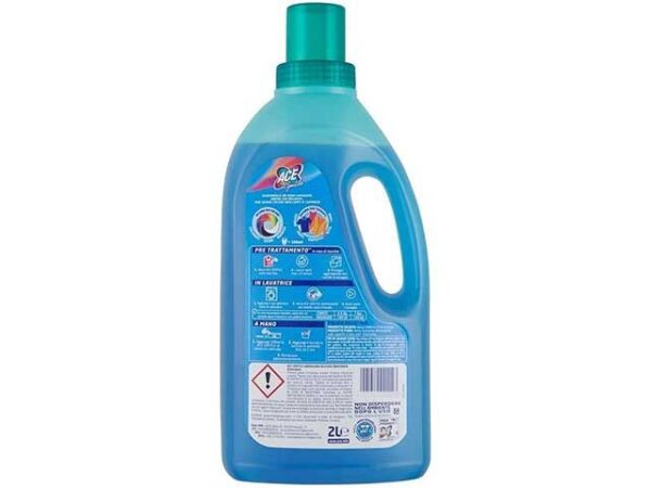 CANDEGGINA ACE GENTILE 2LT BOUQUET MEDIT - immagine 3