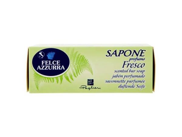 SAPONETTA FELCE AZZURRA 100GR FRESCO - immagine 4