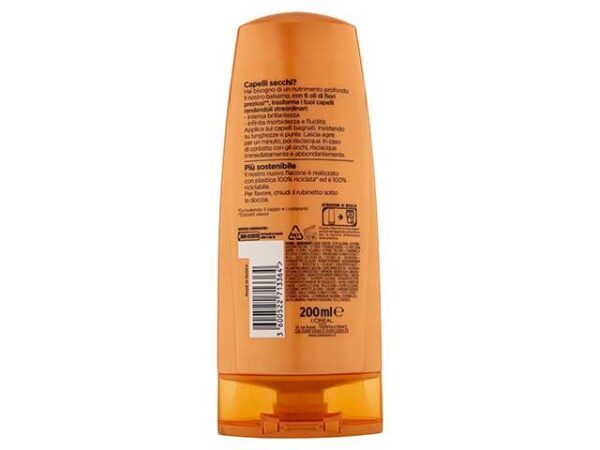 BALSAMO ELVIVE 200ML OLIO STRAORDINARIO - immagine 3