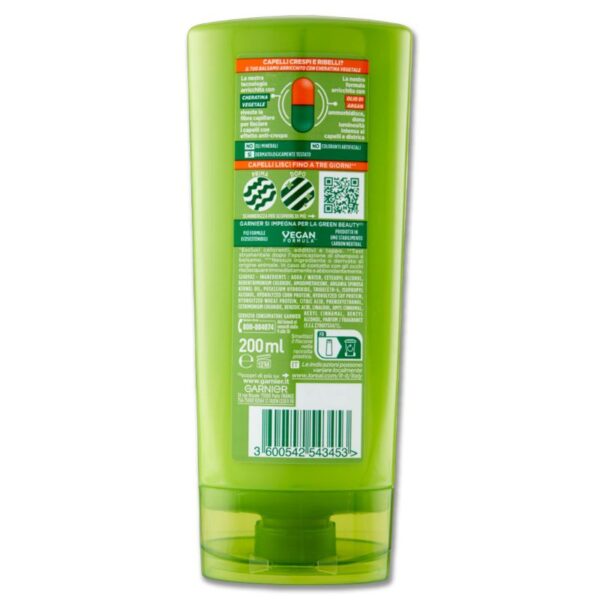 BALSAMO FRUCTIS 200ML HYDRALISS 72H - immagine 3