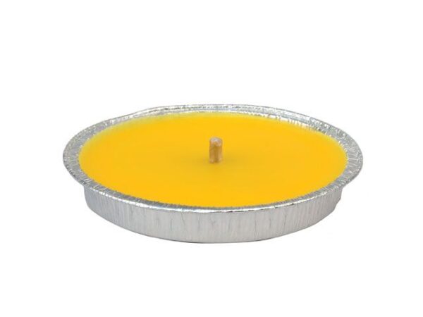 CANDELA D.12CM CITRONELLA - immagine 2