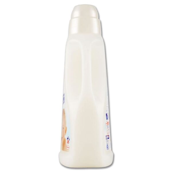 DETERSIVO LAVATRICE BIOPRESTO 25LAVAGGI 1,5L CAPI DELICATI BABY - immagine 4