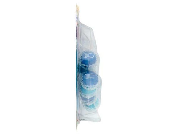 TAVOLETTA WC BREF POWERACTIV 2PZ 50GR OC - immagine 2
