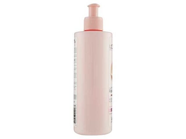 LATTE STRUCCANTE L'OREAL 400ML P.SECCHE - immagine 2